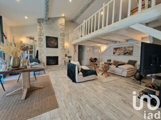  Maison à vendre 5 pièces 122 m²