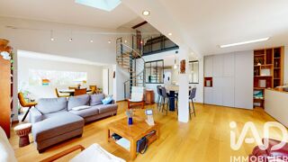  Maison à vendre 6 pièces 199 m²