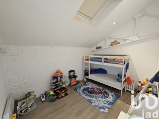  Appartement � vendre 5 pi�ces 131 m�