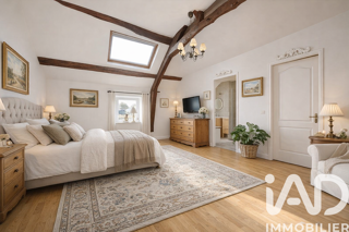  Maison à vendre 6 pièces 175 m²