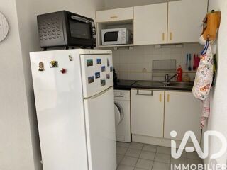  Appartement à vendre 2 pièces 31 m²