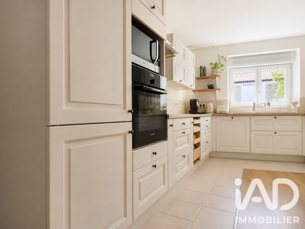 Vente Maison Vente Maison/villa 4 pièces Le bignon