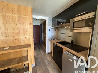 Vente Appartement Vente Studio 1 pièce Saint-jean-de-monts