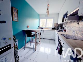  Appartement � vendre 3 pi�ces 81 m�