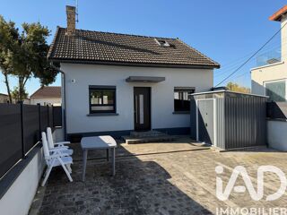  Maison à vendre 5 pièces 100 m²