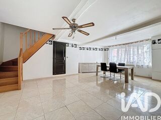  Maison à vendre 4 pièces 98 m²