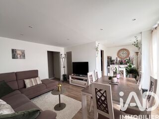  Appartement � vendre 4 pi�ces 68 m�