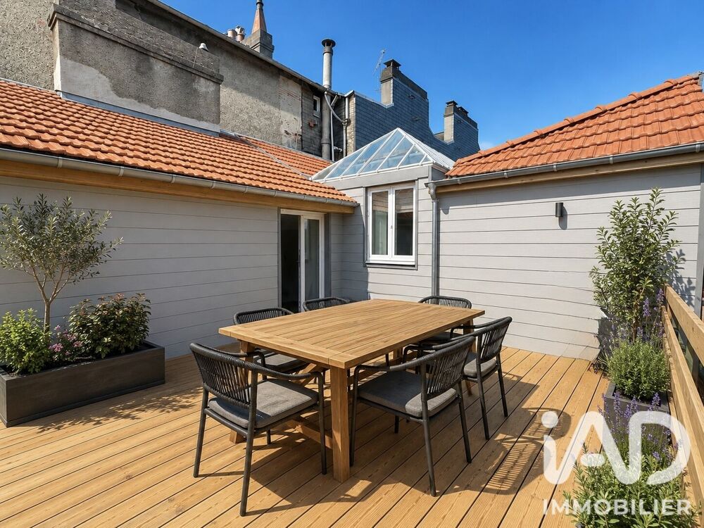 Appartement 3 pièces 99 m² · à Pau · 99 m² · 235 000 €