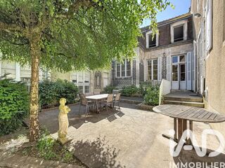  Maison à vendre 11 pièces 390 m²