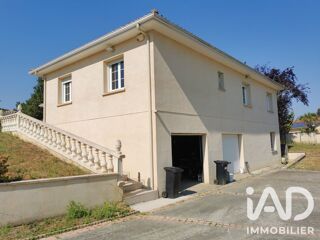  Maison à louer 6 pièces 139 m²