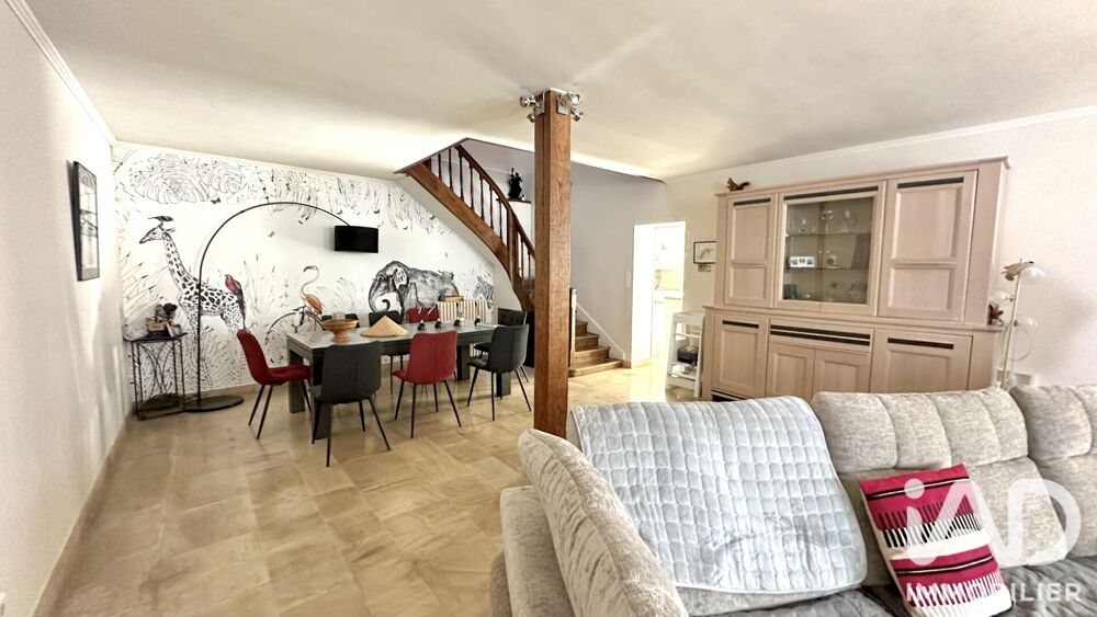 Vente Maison Vente Demeure 8 pièces Bar-sur-aube