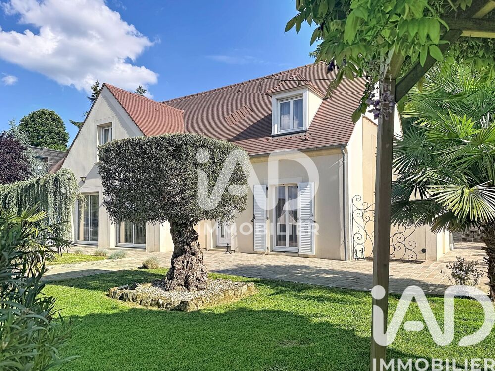 Vente Maison Vente Maison/villa 9 pièces Chessy