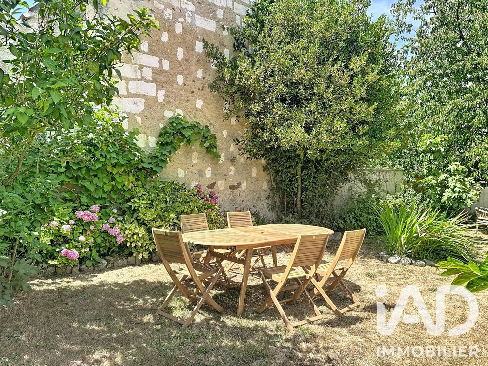 Vente Maison Vente Demeure 11 pièces La chapelle-sur-oreuse