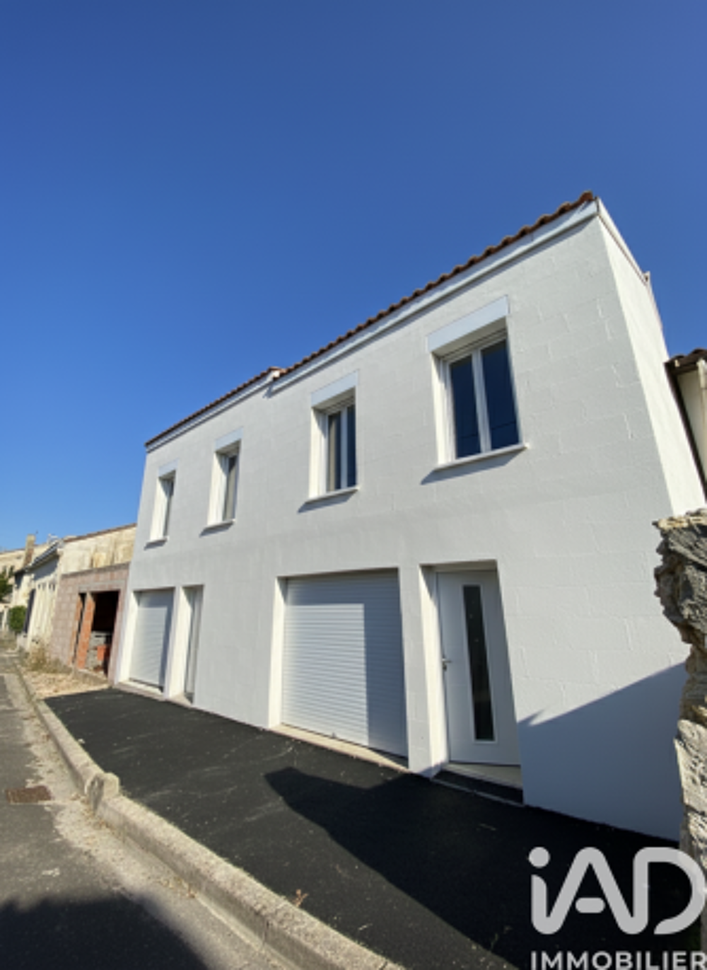 Vente Maison Vente Maison de ville 5 pièces Eysines