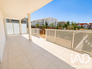 Appartement à vendre 2 pièces 50 m²