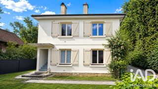  Maison à vendre 6 pièces 161 m²