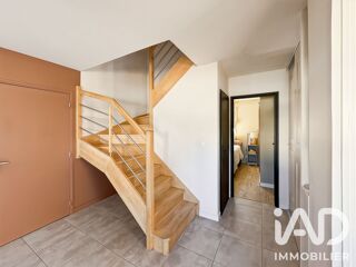 Vente Maison Vente Maison/villa 5 pièces Plouhinec