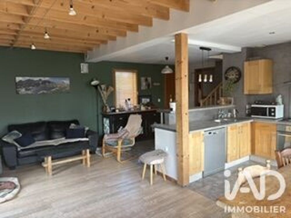 Vente Maison Vente Maison/villa 5 pièces Le meux