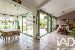  Maison à vendre 7 pièces 188 m²