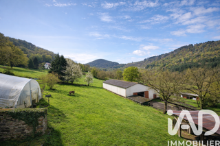  Maison à vendre 4 pièces 104 m²