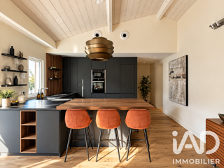  Maison à vendre 5 pièces 160 m²
