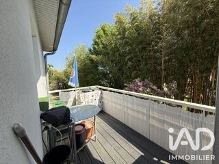  Appartement à vendre 3 pièces 57 m²