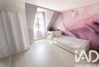  Maison � vendre 4 pi�ces 83 m�