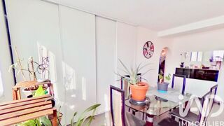  Appartement à vendre 3 pièces 49 m²