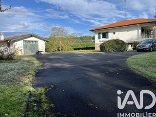 Maison � vendre 9 pi�ces 238 m�