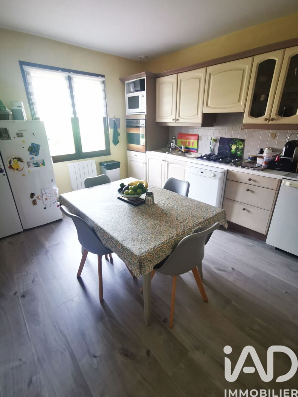 Vente Maison Vente Maison traditionnelle 4 pièces Duneau