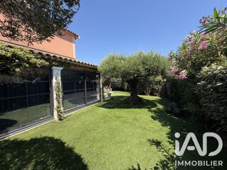  Maison à vendre 6 pièces 153 m²