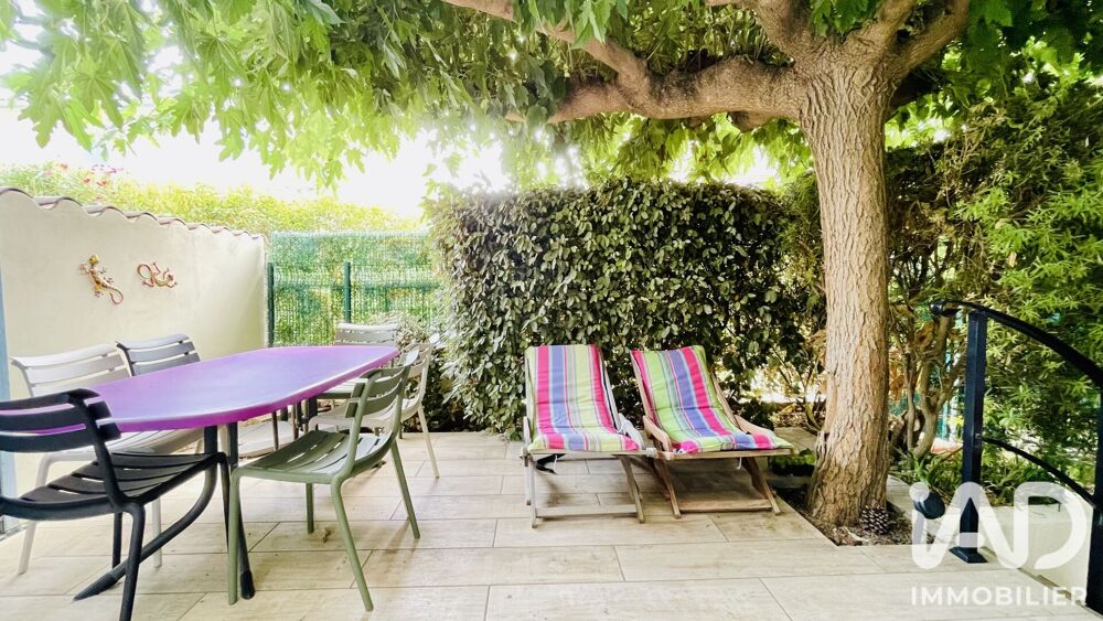 Vente Maison/villa 3 pièces