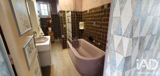  Maison à vendre 4 pièces 108 m²