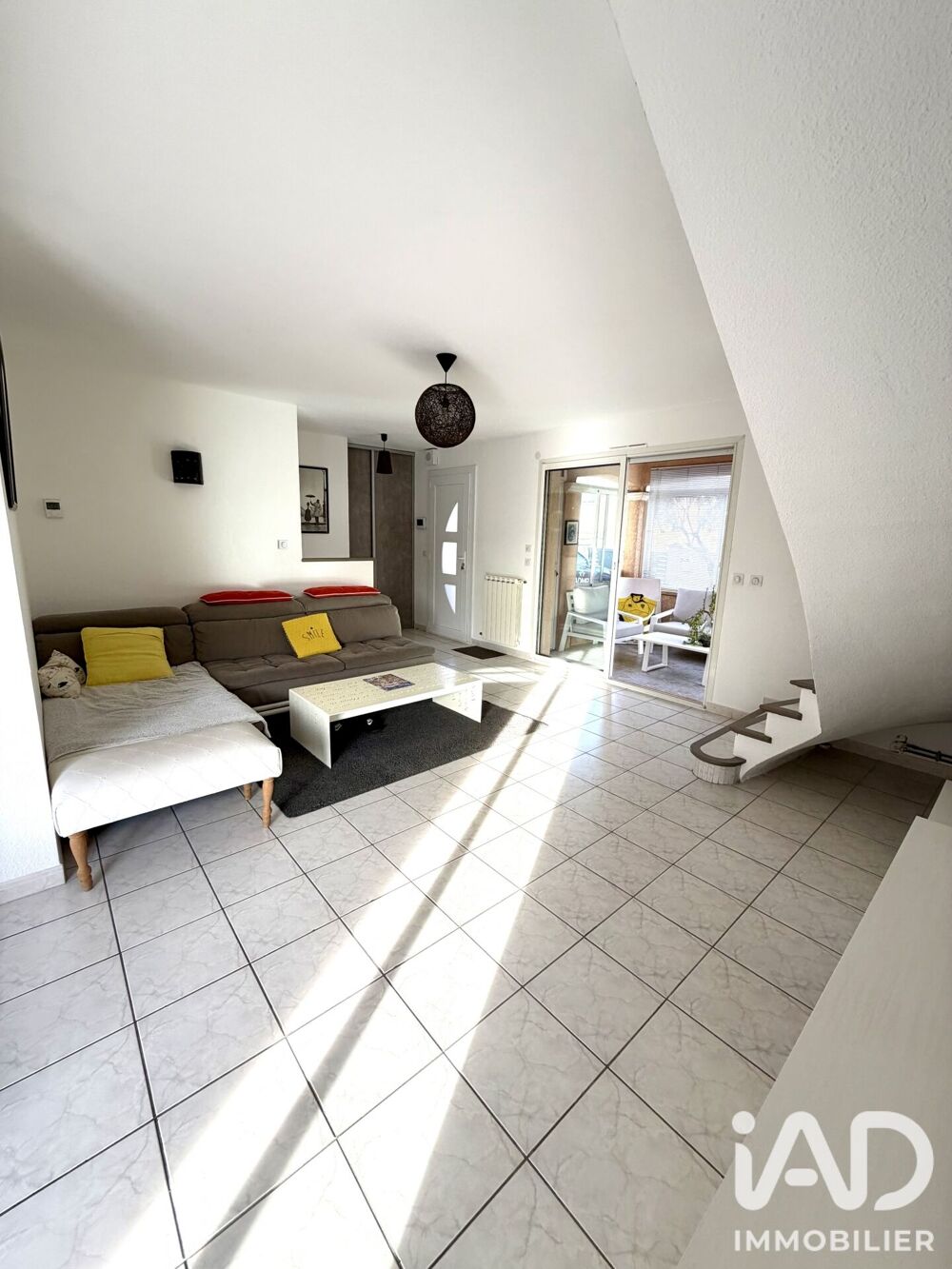 Vente Maison Vente Maison/villa 5 pièces Mèze