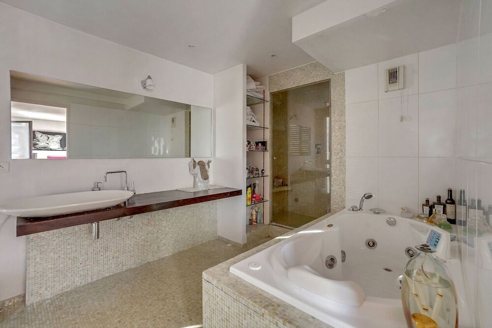 à vendre  Appartement Paris 12