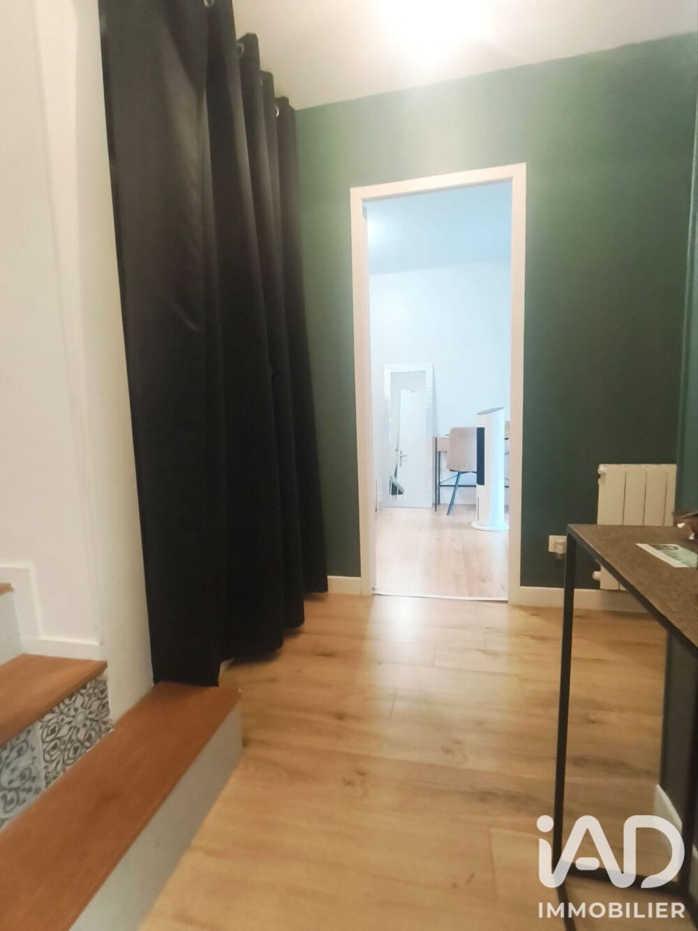 Vente Maison/villa 3 pièces