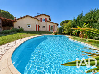  Maison à vendre 6 pièces 165 m²