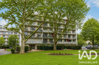  Appartement à vendre 3 pièces 71 m²