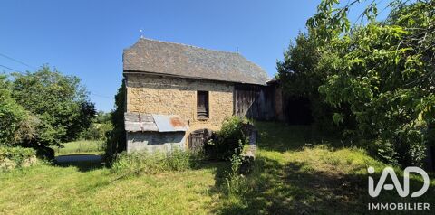  Maison à vendre 3 pièces 80 m²