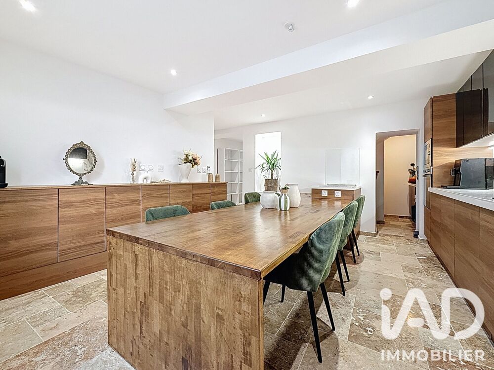 Vente Maison Vente Maison/villa 6 pièces Villepinte