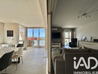  Appartement à vendre 4 pièces 100 m²