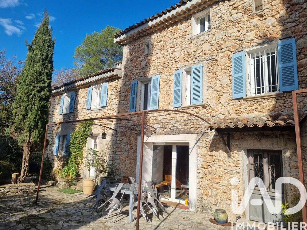 Vente Demeure 10 pièces