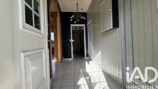  Maison à vendre 4 pièces 90 m²