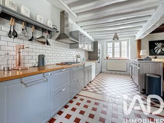  Appartement à vendre 3 pièces 100 m²