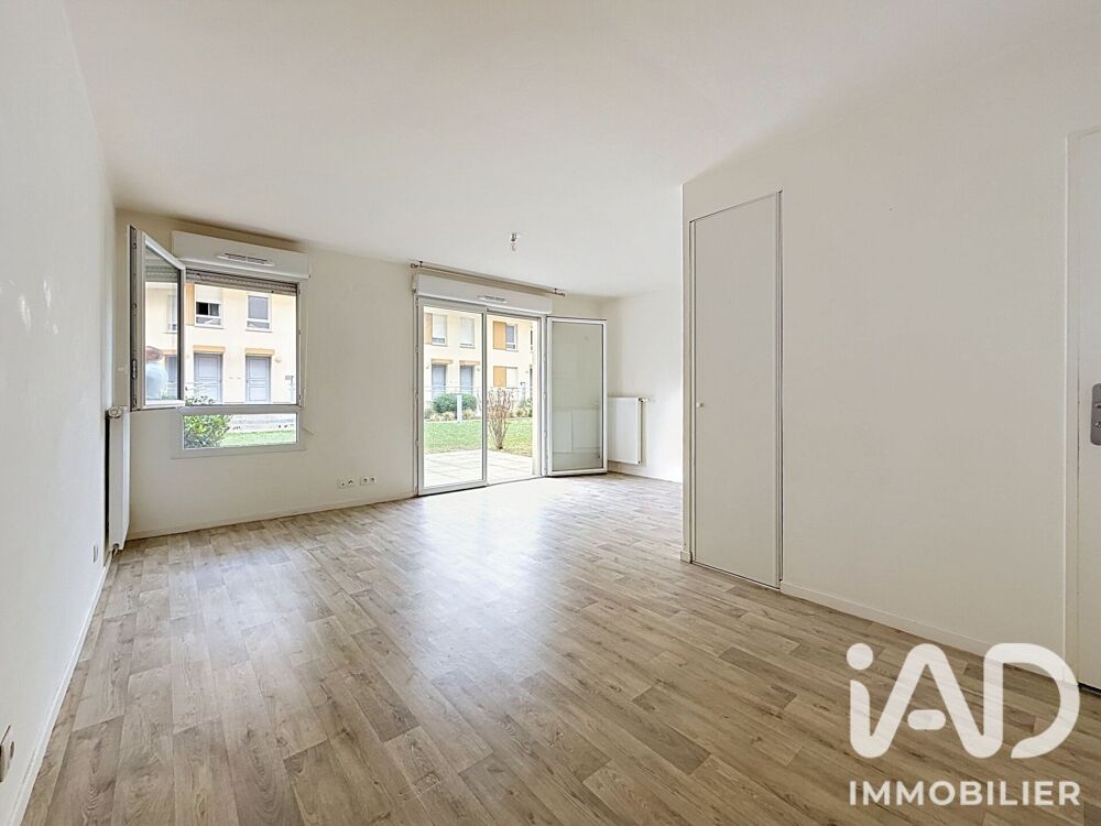 Vente Appartement Vente Studio 1 pièce Jouy-le-moutier