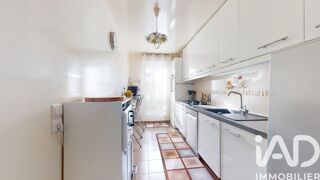 Appartement à vendre 4 pièces 74 m²
