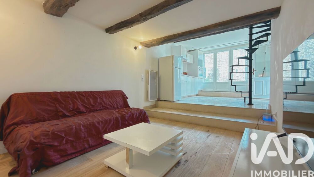Vente Maison/villa 3 pièces