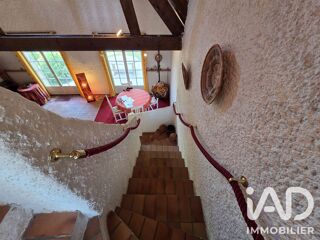  Maison à vendre 5 pièces 123 m²