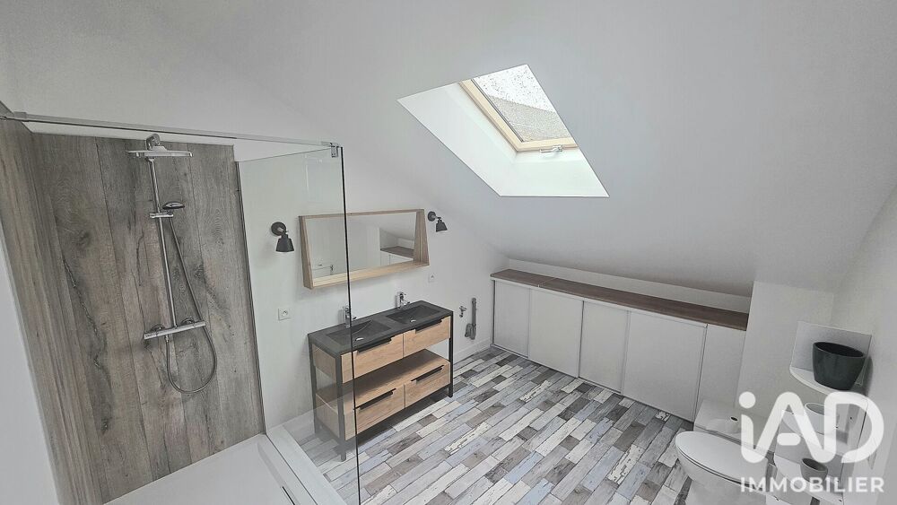Vente Maison Vente Maison de ville 4 pièces Bray-sur-seine