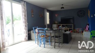  Maison à vendre 4 pièces 92 m²
